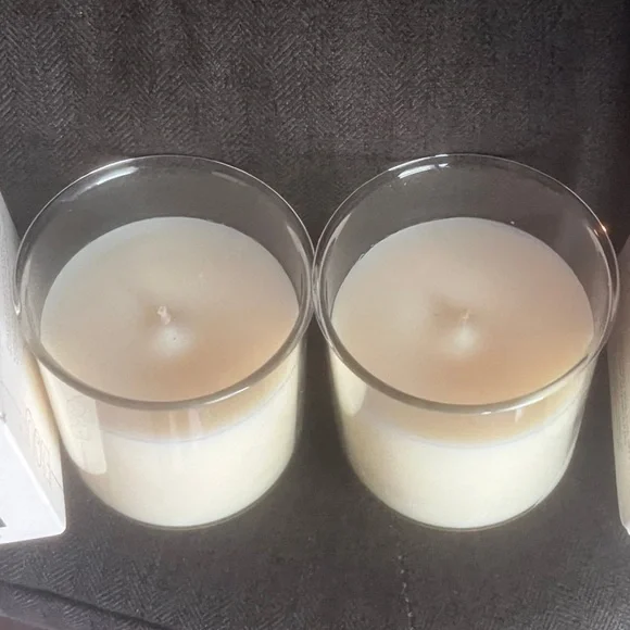Northern Lights Esque Mysteria candle inserts - Picture 4 of 7